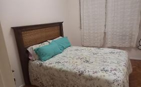Gruby Apartment Recoleta
